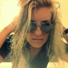 Кэти Sineglazka, 17.04.1988, Санкт-Петербург