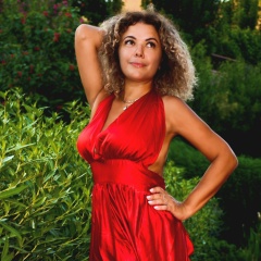 Ольга Бузина, 22.05, Санкт-Петербург