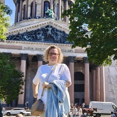 Дарья Пипко, 31.03, Владикавказ