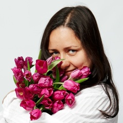 Юлия Тарасова, 01.01, Серпухов