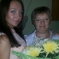 Нонна Максимова, 06.07, Москва