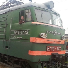 Аркадий Цыгикалов, 02.05.1985, Пушкин