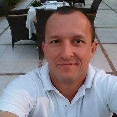 Павел Дёмин, 24.07.1984, Москва