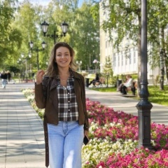 Светлана Регушевская, 21.03, Сыктывкар