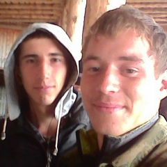 Михаил Устюгов, Суксун