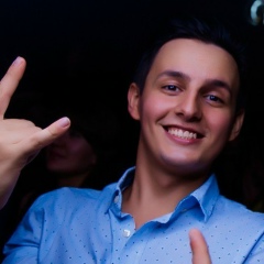 Виктор Викторович, 07.09.1993, Астана