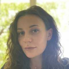 Екатерина Чернышева, Оренбург