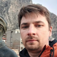 Даниил Рачин, 17.12.1981, Санкт-Петербург