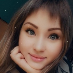 Екатерина Быкова, 03.03.1993, Красноярск