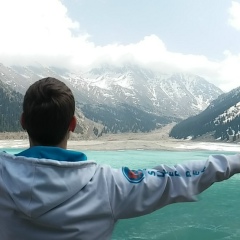 Роман Валиев, 08.06, Алматы