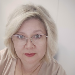 Ольга Мухаметнурова, 07.11, Пермь