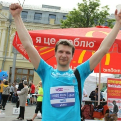 Дмитрий Малыгин, 05.12.1983, Киев