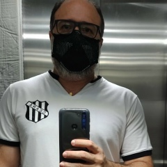 Angelo Papa, 17.08.1974, Fortaleza