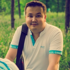 Алмаз Мухамадеев, 16.04.1988, Ишимбай