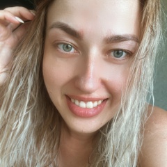 Мирослава Евстратова, 27.01, Волгоград