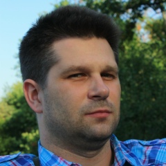 Тарас Моцик, 10.10.1982, Костополь