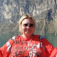 Наталья Гуляева, 07.10.2000, Санкт-Петербург