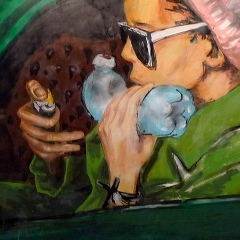 Кирилл Латыпов, 08.06.1988, Москва