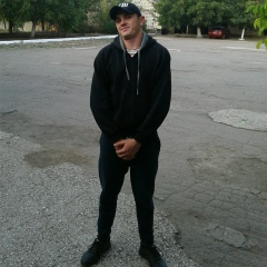 Серёжа Кравченко, 26.12.1997, Кагул