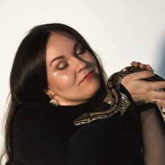 Ирина Дворяшина, 02.01.1990, Волгоград