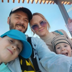 Александр Гиршин, 08.07.1983, Кемерово