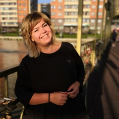 Екатерина Нарышкина