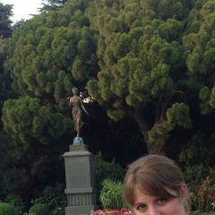 Александра Косырева, 26.06.1987, Москва