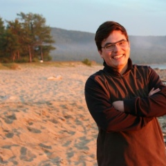 Роман Хантаков, 27.11.1985, Новосибирск