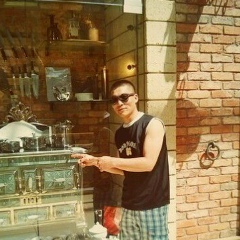 Даврон Ашурбаев, 27.07.1995, Москва
