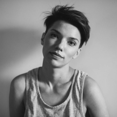 Анна Райкова, 14.10.1987, Гатчина