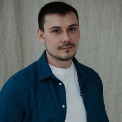 Дмитрий Силкин, 04.02, Санкт-Петербург