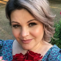 Наталья Natik, 17.09.1980, Днепр (Днепропетровск)