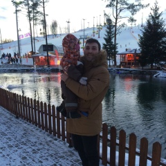 Георгий Нармания, 28.06.1986, Санкт-Петербург