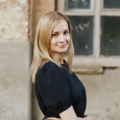 Анастасия Кремлёва, 06.03