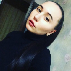 Наталия Лисиченко