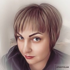 Анастасия Соколова, 21.01.1988, Москва