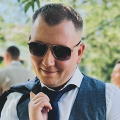 Алексей Аверин, 06.08, Череповец