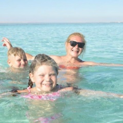 Регина Ильинична, 19.02, Москва