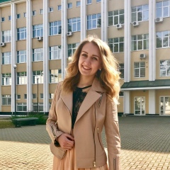 Даша Пасевич, 12.07