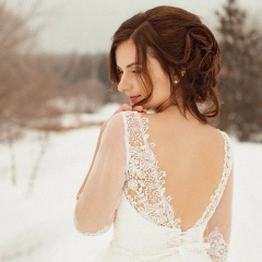 Екатерина Бородина, 08.05.1992, Воронеж