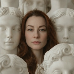 Яна Заклинская, 03.08, Санкт-Петербург