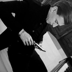 Василий Старостин, 23.08, Москва