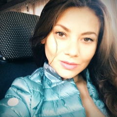 Олеся Раца, 10.08.1940, Москва