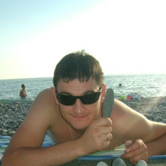 Григорий Калайджян, 16.12.1985, Екатеринбург