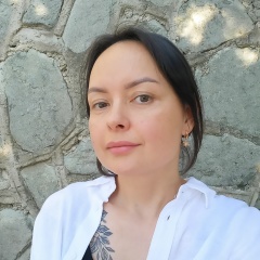 Rimma Ünlü, 23.09.1987