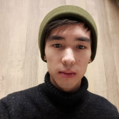 Жумахан Муратбеков, 20.01, Алматы