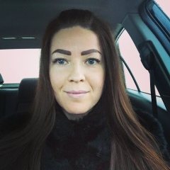 Ольга Морозова, Череповец