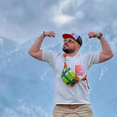 Максим Малиновский, 27.08, Москва