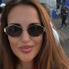 Любовь Смирнова, 29.06.1986