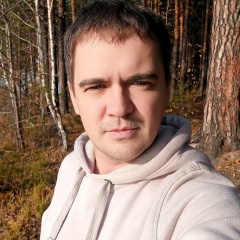 Егор Сергеевич, 08.12, Миасс